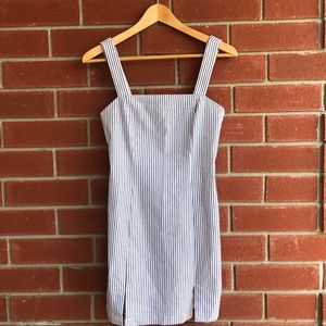 body hugging summer dress